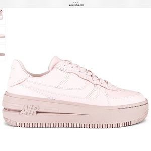 Nike Air pink size 8.5.